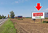 billboard nr 458_01 > Jordanów Śląski, skrzyżowanie > Przy drodze krajowej nr 8